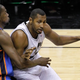 Illustration for article titled Boris Diaw Kicking Ass Is What The Playoffs Are All About